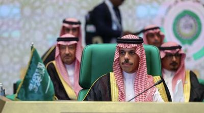 Saudi Arabia Will Host the Next Arab Summit