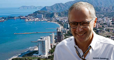 F1 looks set for 'Caribbean Grand Prix' after Stefano Domenicali flies out for more talks