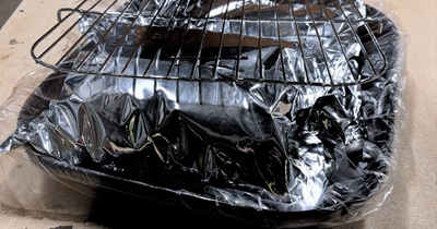 Man, 20s, arrested after €249k worth of Ketamine found inside BBQ set in Dublin