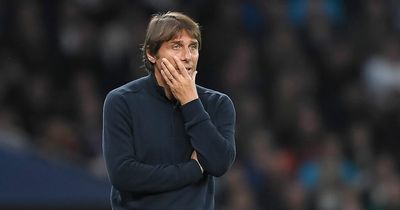 What Antonio Conte has done to reward Tottenham players after Champions League progression