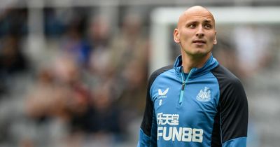 Jonjo Shelvey's £3m bonus in reach just months after facing Newcastle United crossroads