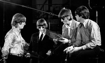 Make it pop! Do we really need the Beatles to sound new?