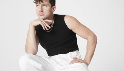 Charlie Puth reveals even more of himself on new album