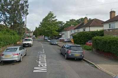 Hounslow: Woman, in 50s, fighting for life after being dragged into alleyway by sex attacker