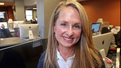 Karen Webster, CEO of Pymnts.com, joins the Beat - Roll Call