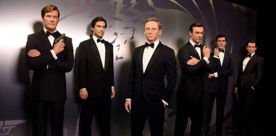 James Bond's ethnicity might change – but his accent probably won't