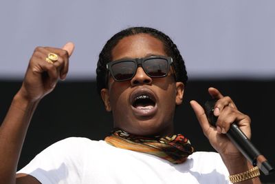 ASAP Rocky to return to court in the new year after judge grants case delay