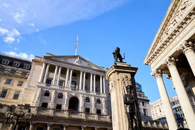 Bank of England to announce biggest hike in interest rates for 33 years