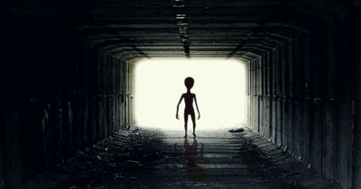 New UK research centre preparing for the day E.T. calls us