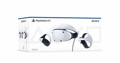 Launch date, price and pre-order details announced for new PlayStation VR2