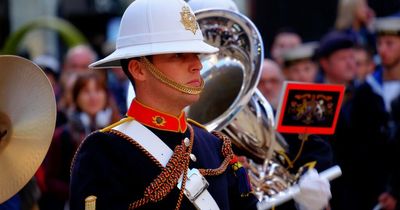 Bristol City Poppy Day returns this Saturday with free music and entertainment throughout the city