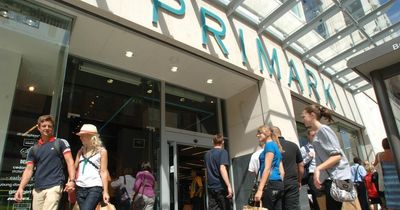 Primark shoppers not happy with new jumper range for one reason