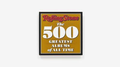 What Are the 500 Best Albums? Rolling Stone Has an Answer