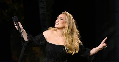 Adele reveals we have all been saying her name wrong for years