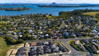 Government rejects underwrite plea from Tauranga City Council