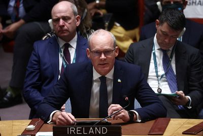 UK considering delay to Northern Ireland elections, Ireland minister says