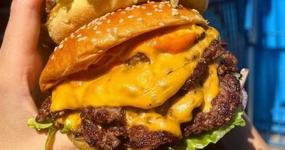 New 'top tier' burger joint opens in Leeds with fast food 'better than McDonald's'