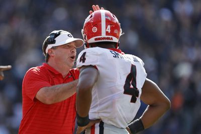 Kirby Smart details new role for injured OLB Nolan Smith
