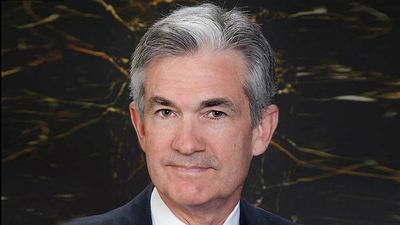 Powell Leaves Door Open For Moderating Hike: Dow Jones Rally Fizzles on 75 Bps Hike;