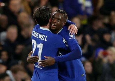 Chelsea FC 2-1 Dinamo Zagreb LIVE! Champions League result, match stream, latest reaction and updates today