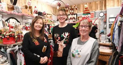 Land yourself a bargain this weekend while raising cash for St Andrew's Hospice