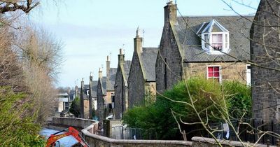 Edinburgh conservation area 'red tape' could change to help insulate old homes