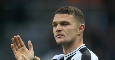 Kieran Trippier named as Newcastle's most 'influential' player as Champions League finish backed