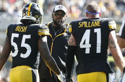 Steelers HC Mike Tomlin hints at big roster changes during the bye