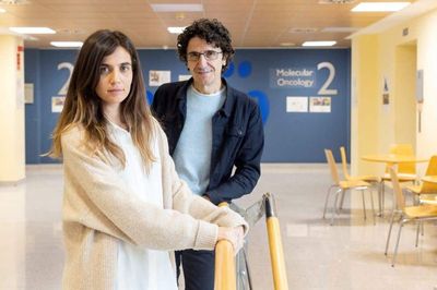 ‘Case of woman who survived 12 tumours paves way for early cancer diagnosis’