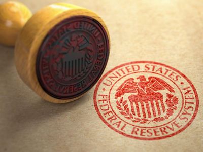 Federal Reserve Issues Fourth Straight 0.75% Interest Rate Hike: Here's What The Fed Says Comes Next In Inflation Fight