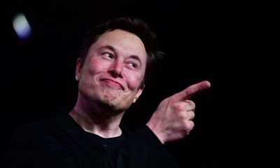 Elon Musk’s dangerous view of democracy