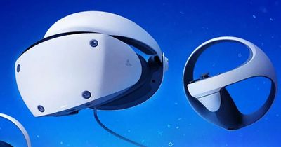 PlayStation VR2 release date announced – and it'll set you back more than a PS5