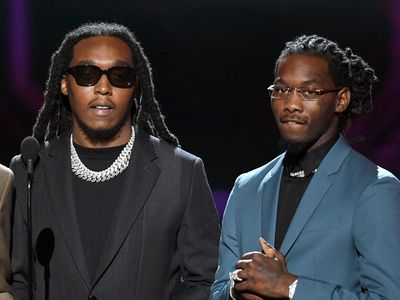 Offset changes Instagram profile picture to image of Takeoff after Migos bandmate’s death