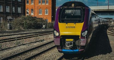 East Midlands Railway services to be significantly reduced due to industrial action