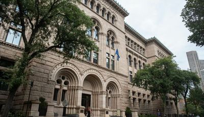 Newberry Library workers vote to unionize