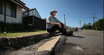 Court hears Lake council to spend $124m to rip up roads