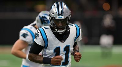 Panthers aren’t committing to PJ Walker as starter for rest of 2022 season