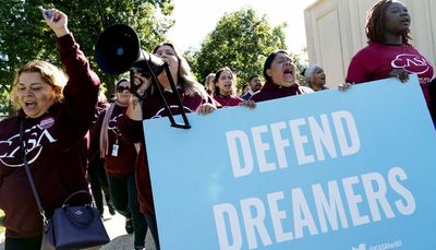 Senate must vote now to save DACA, provide path to citizenship for immigrant ‘dreamers’