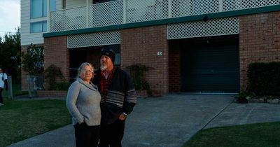 Newcastle tenants forced to take landlords to tribunal for repairs, mould as housing crisis deepens