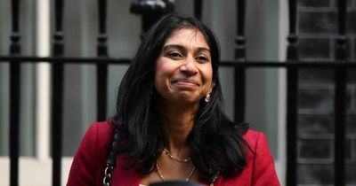 Albanian PM blasts Suella Braverman for making citizens scapegoats for UK 'failures'