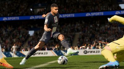 FIFA 23 World Cup mode isn’t coming to FUT