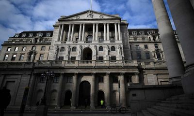 The Guardian view on the Bank of England: on the side of profit, not people