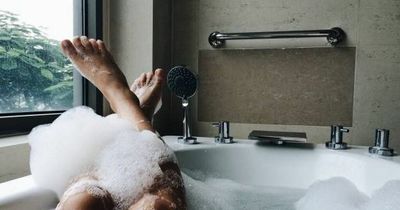 Expert reveals you've been bathing wrong your whole life and it could be having serious health impacts