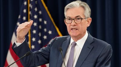 US Fed delivers big rate hikes, signals next one could be smaller