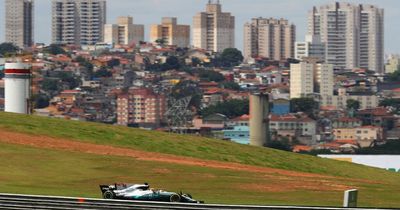 F1 offers clarity after speculation Brazilian GP could be at risk over political unrest