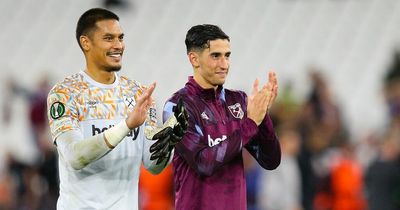 David Moyes delivers verdict on West Ham’s Nayef Aguerd ahead of FCSB clash and World Cup
