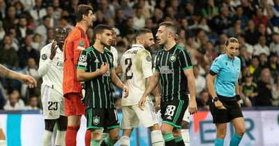 Real Madrid 5 Celtic 1 as holders teach Hoops major lesson with VAR's help - 3 things we learned