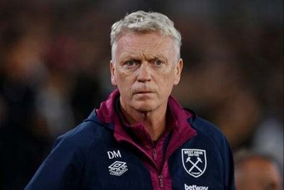 David Moyes insists West Ham will not take FCSB clash lightly despite youngsters traveling
