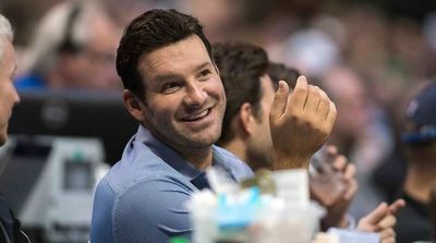 Tony Romo Thinks Josh Heupel Will Garner NFL Interest