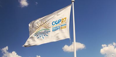 COP27: what to expect